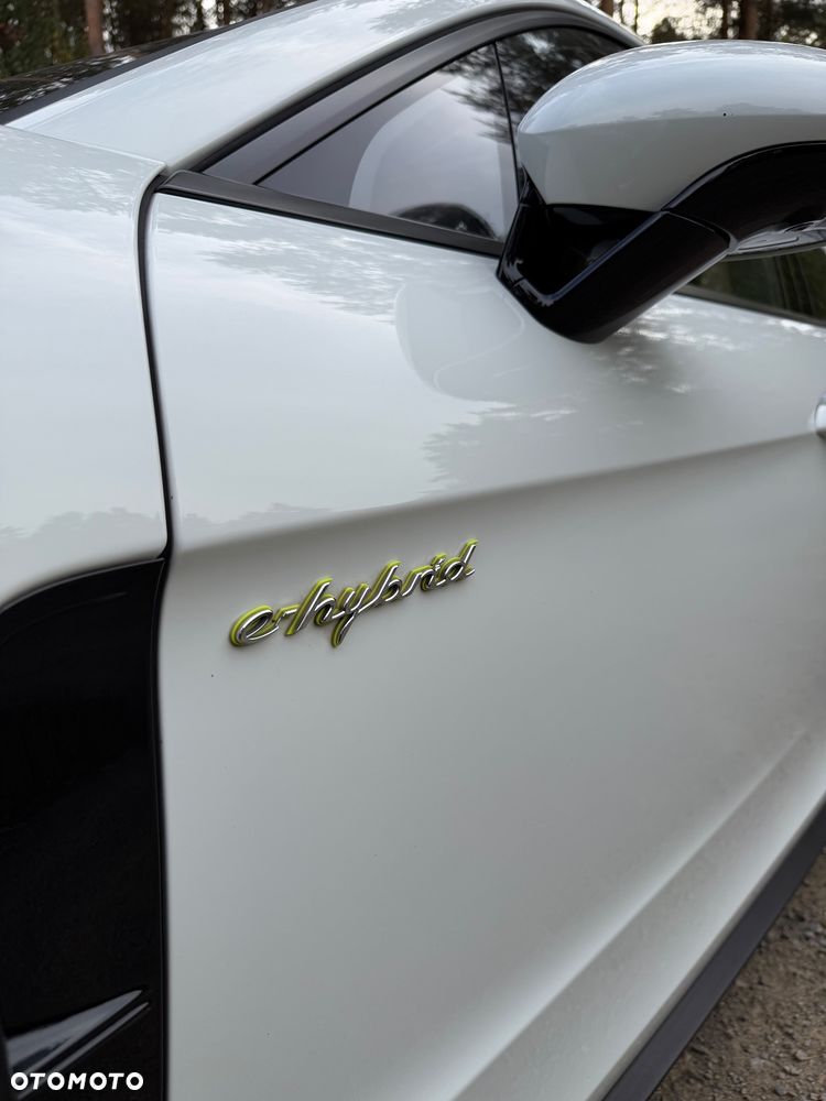Porsche Panamera 4 E-Hybrid - 6