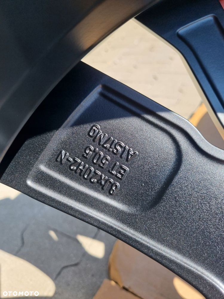 volvo xc40 c40 8x20 et50,5 9x20 et58,5 32243376 - 5