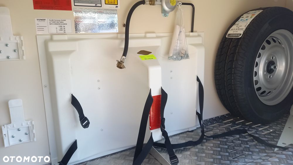 Fendt Vision 390 - 7