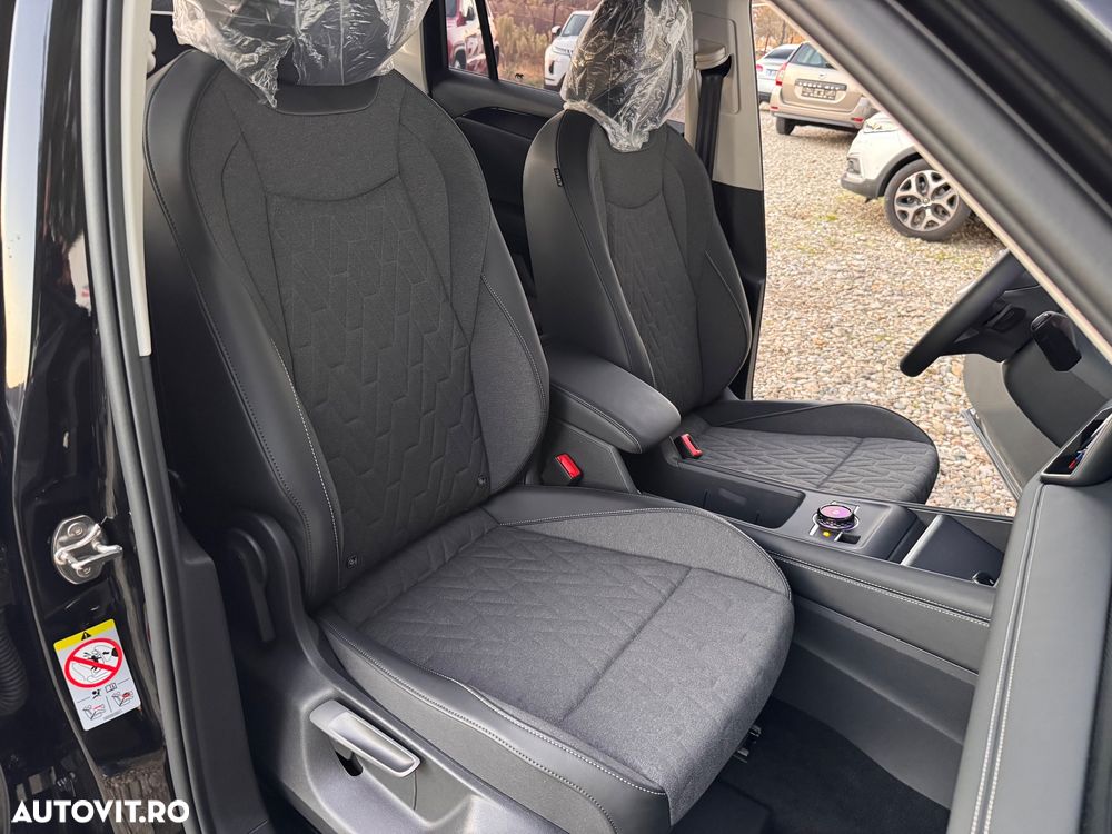 Volkswagen Tiguan 1.5 eTSI OPF DSG R-Line - 18