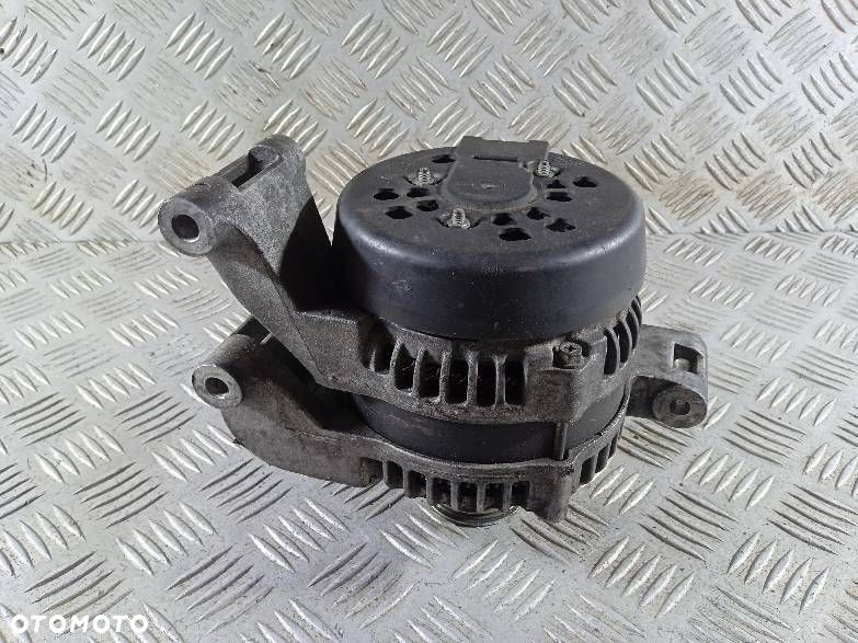 ALTERNATOR FORD C-MAX 3M5T-10300-LD - 2