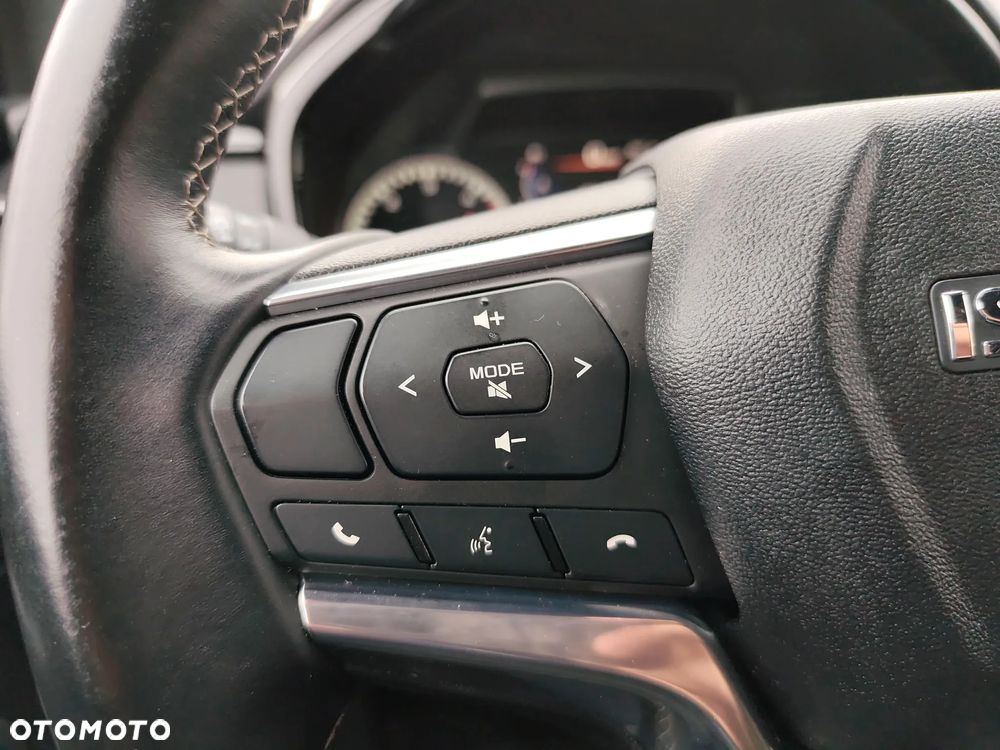 Isuzu D-Max 1.9 DC LSE - 20