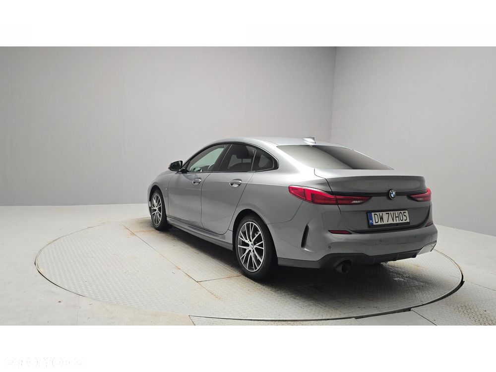 BMW Seria 2 218i M Sport - 4