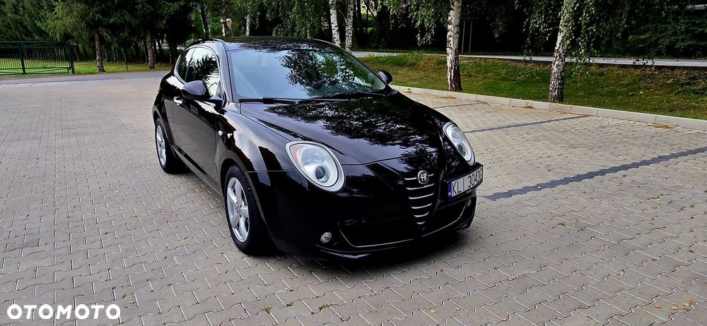 Alfa Romeo Mito - 1