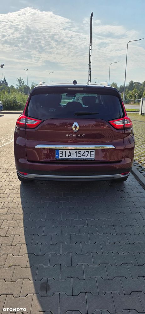 Renault Scenic ENERGY dCi 130 BOSE EDITION - 10