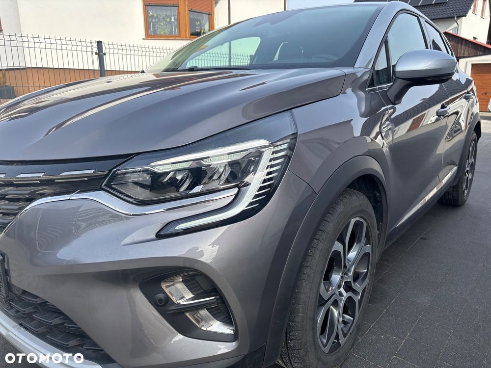 Renault Captur 1.5 dCi Energy Intens EU6 - 2