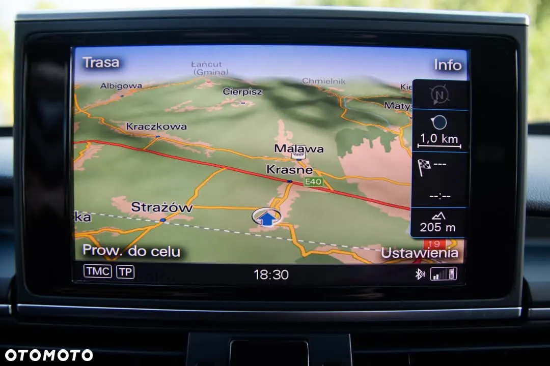 Audi A6 - 27