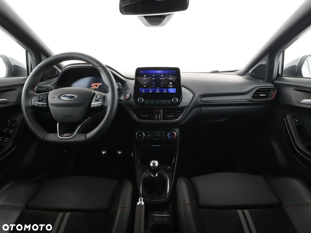 Ford Puma 1.5 EcoBoost ST - 15