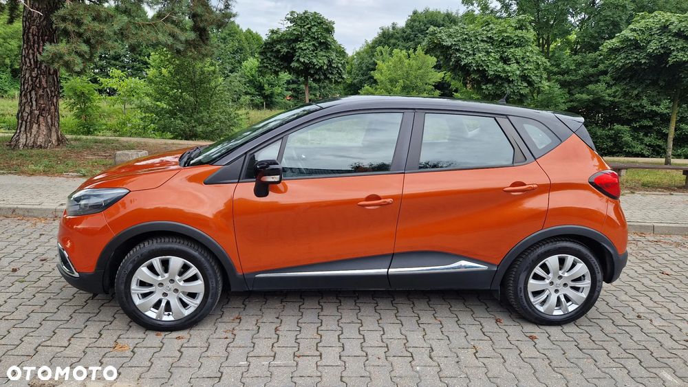 Renault Captur 0.9 Energy TCe Zen - 1