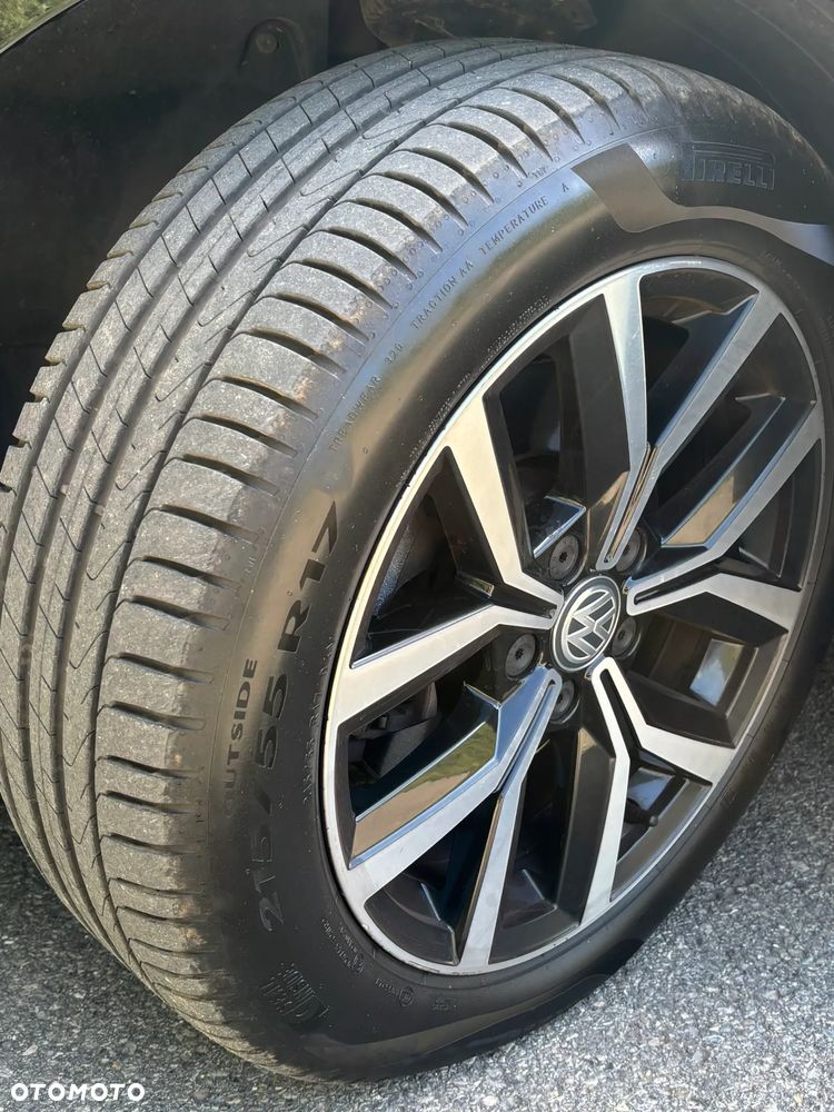 Volkswagen Passat 2.0 TDI BMT SCR Highline DSG7 - 10