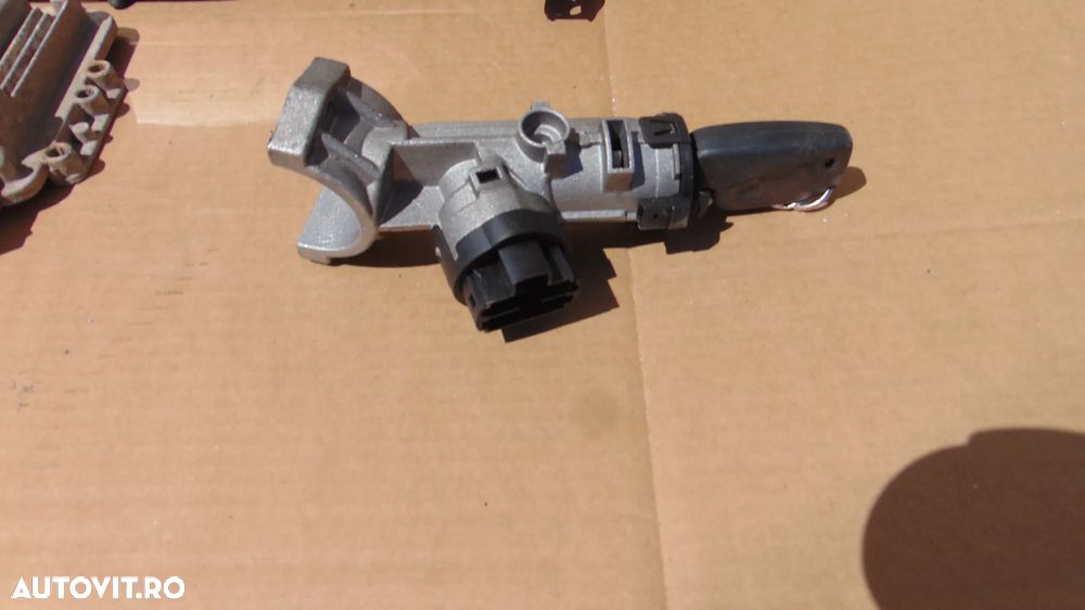 Kit pornire Fiat Ducato 2.3 JTD euro 4 an 2008 cod 51799349-0281014209 - 5