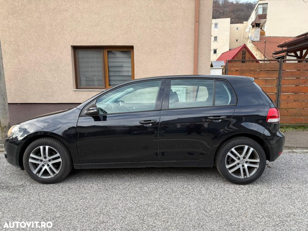 Volkswagen Golf 1.4 TSI Style - 3