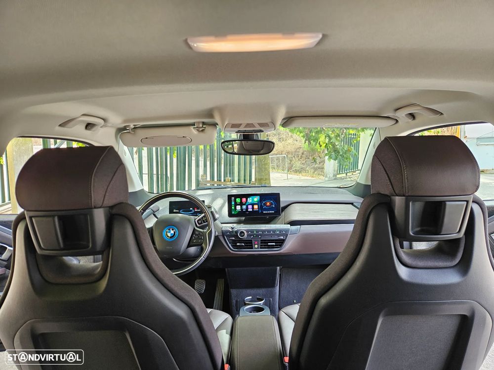 BMW i3 120Ah - 23
