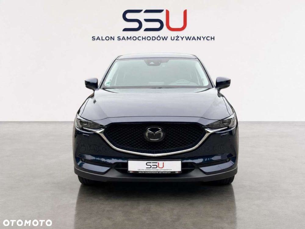 Mazda CX-5 - 10