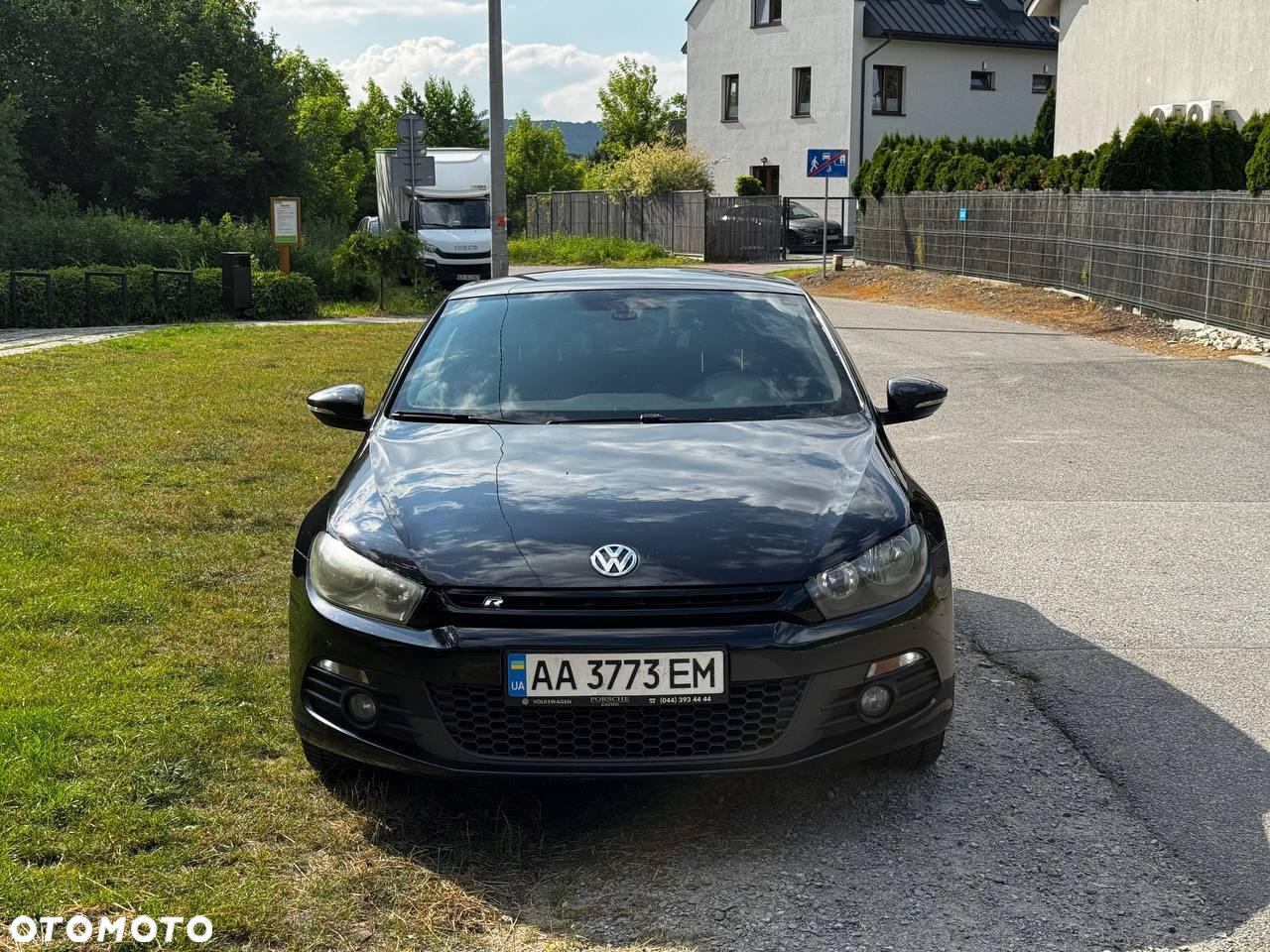 Volkswagen Scirocco 2.0 TSI - 8