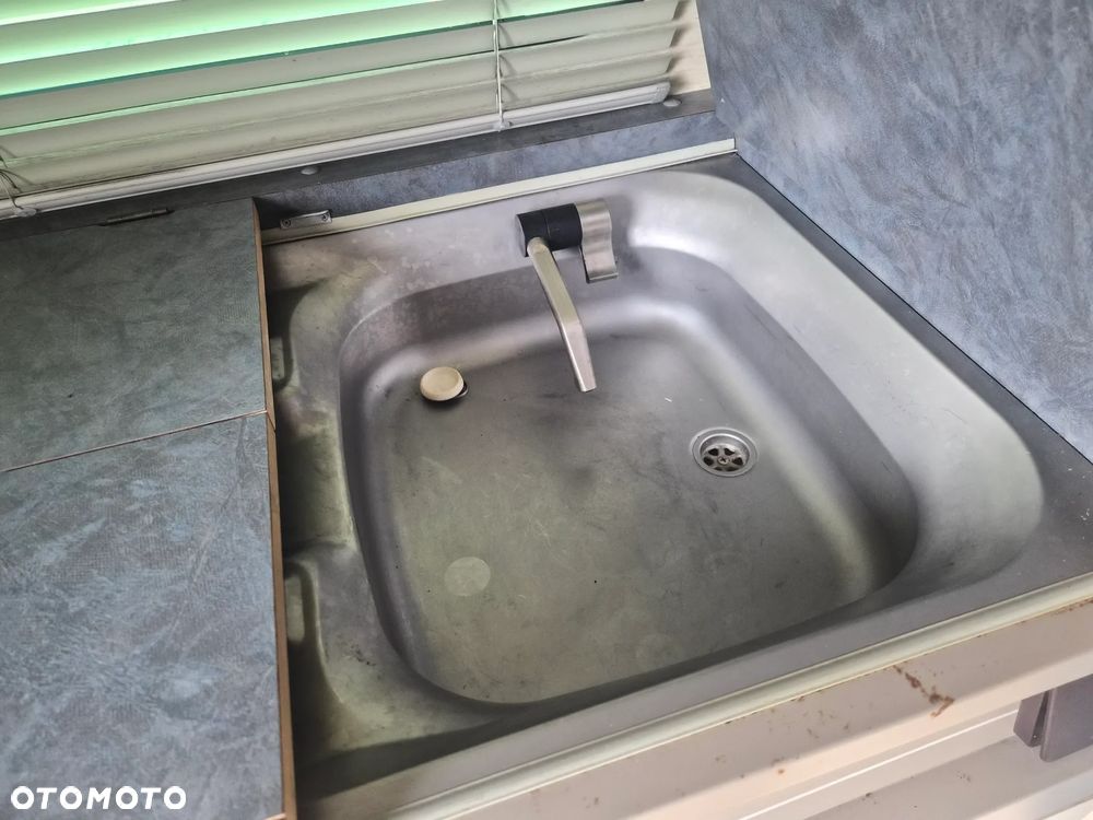 Adria Unica 430 - 13