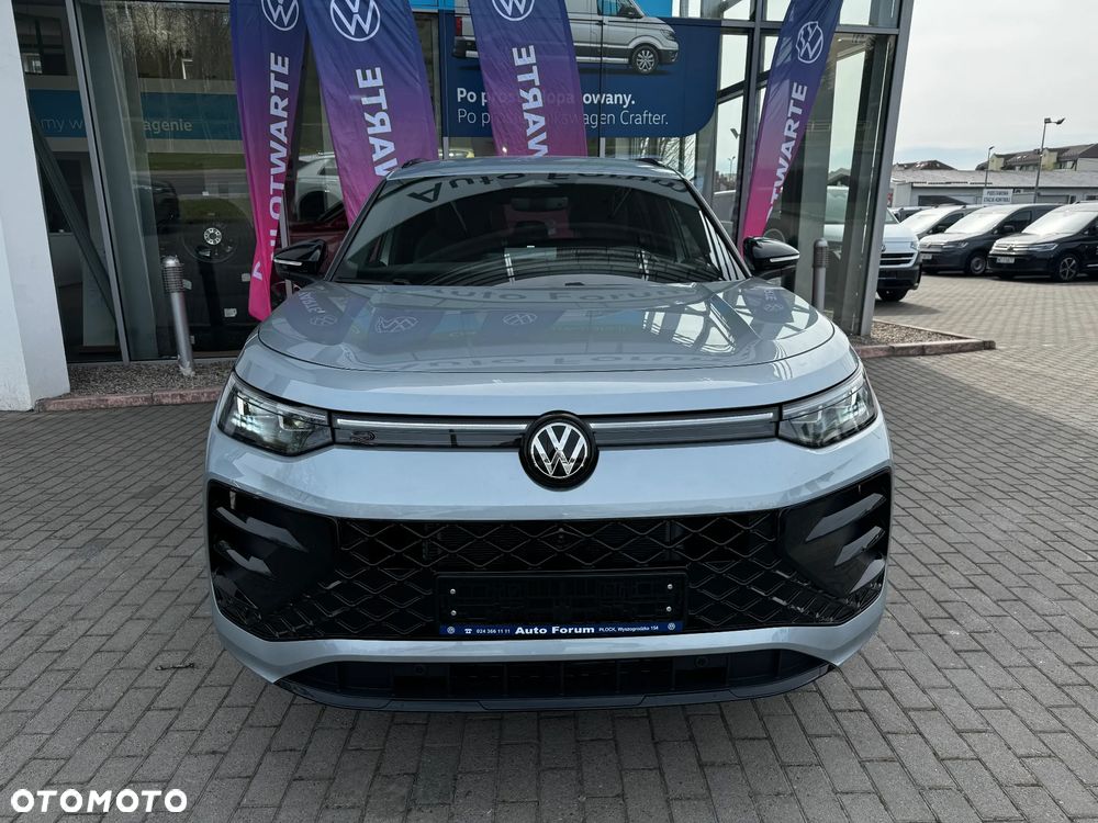 Volkswagen Tayron 2.0 TDI SCR 4Mot R-Line DSG - 3