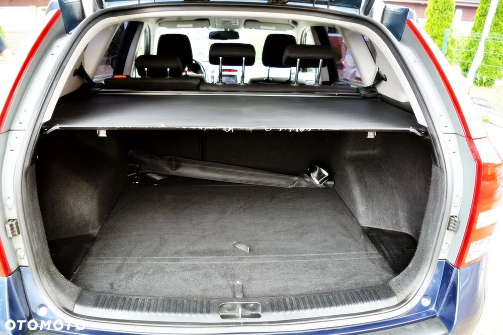 Kia Ceed 2.0 CRDi Mind - 6