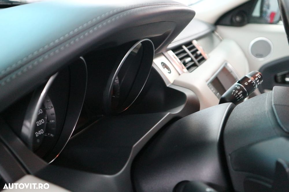 Land Rover Range Rover Evoque 2.0 Si4 Prestige - 1