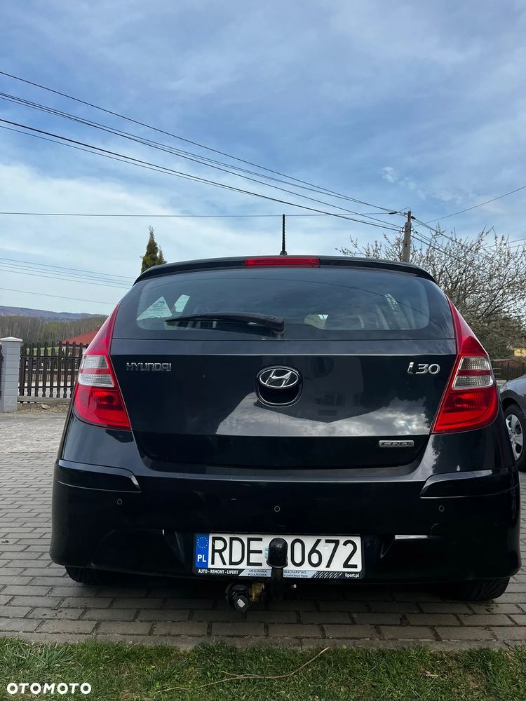 Hyundai i30 1.6 CRDi Comfort - 10
