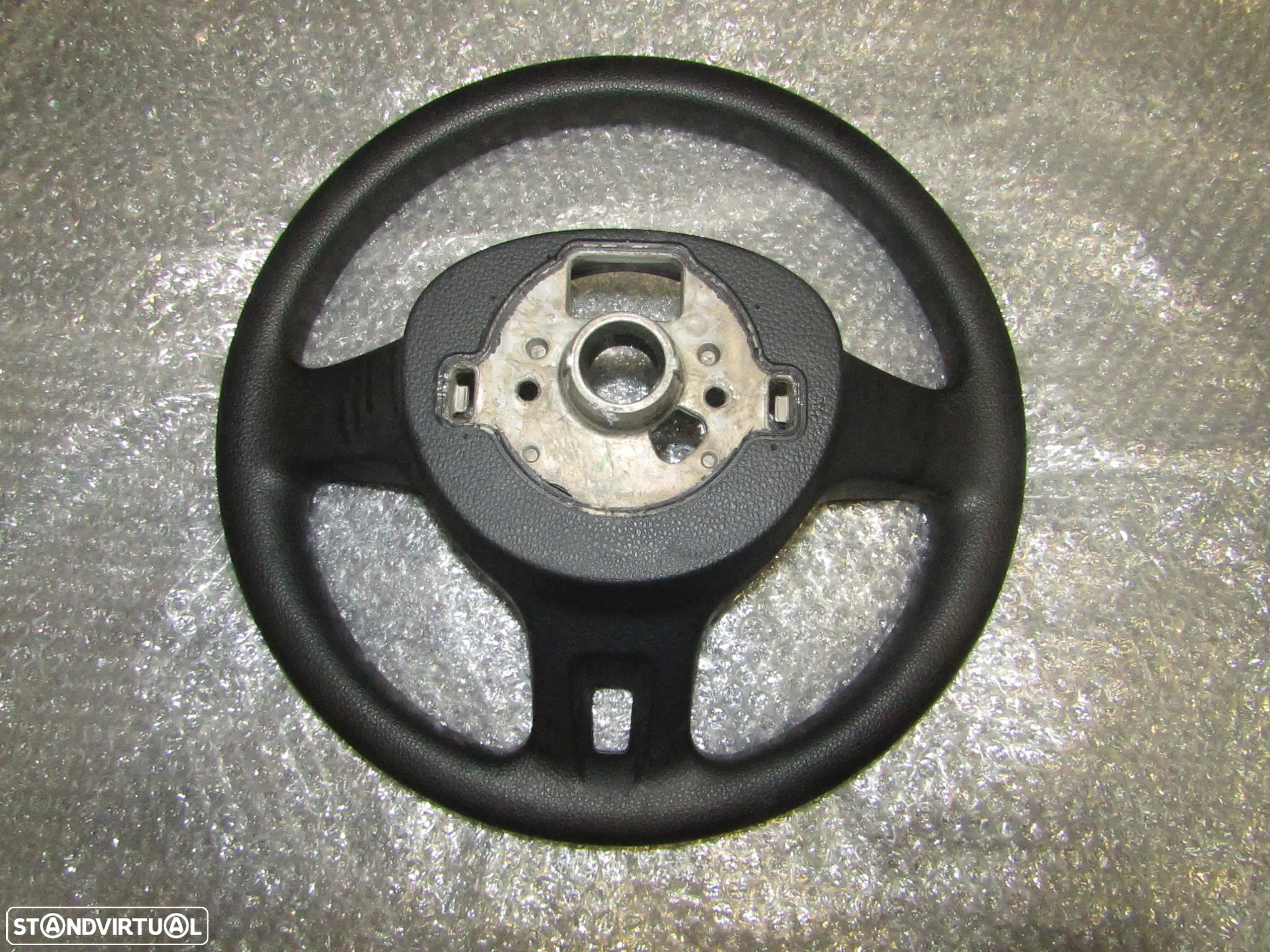 Volante VW Polo /Caddy ano 2010 - 7