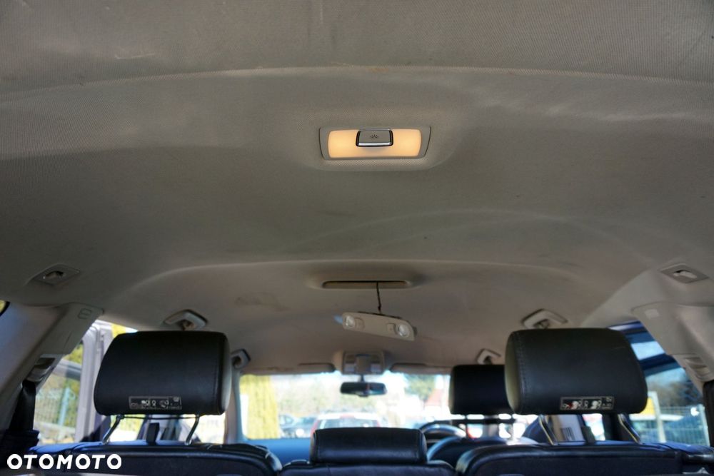 PODSUFITKA Q7 4L LIFT  AUDI 2009-2015 - 1