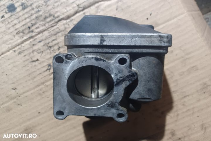 Clapeta acceleratie 036133062N Skoda Octavia 2 [facelift] [2008 - 201 - 1
