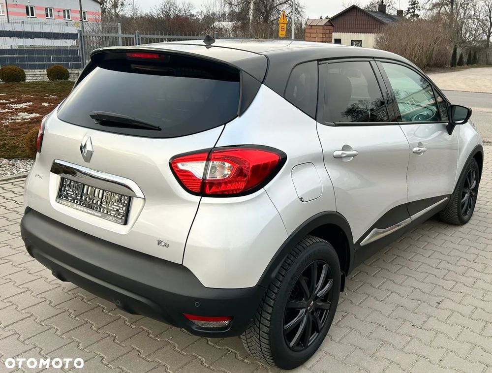 Renault Captur - 6