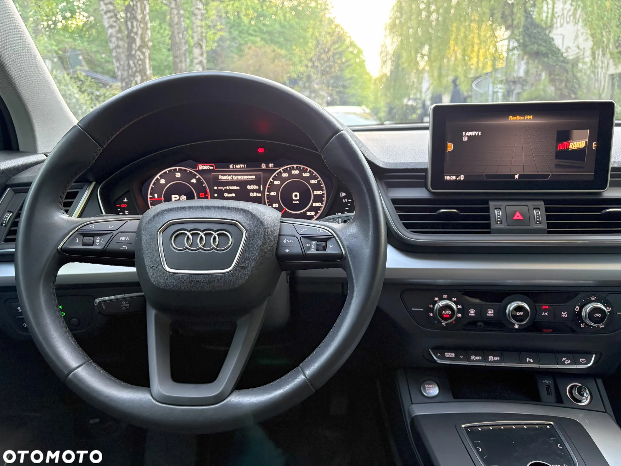 Audi Q5 2.0 TDI Quattro S tronic - 6