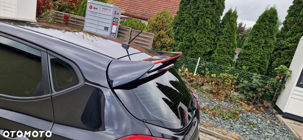 Kia Ceed 1.4 CVVT Edition 7 - 17
