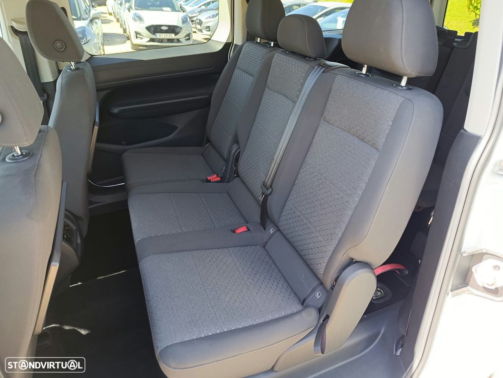 Ford Tourneo Connect Grand 2.0 TDCi Titanium - 16