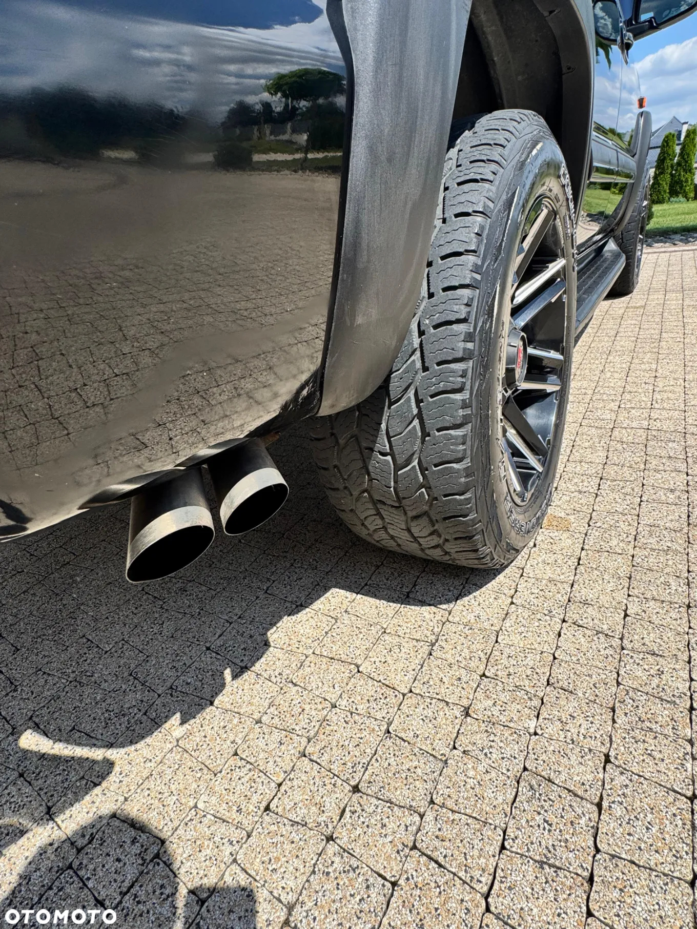 Chevrolet Tahoe 5.3 4WD - 30