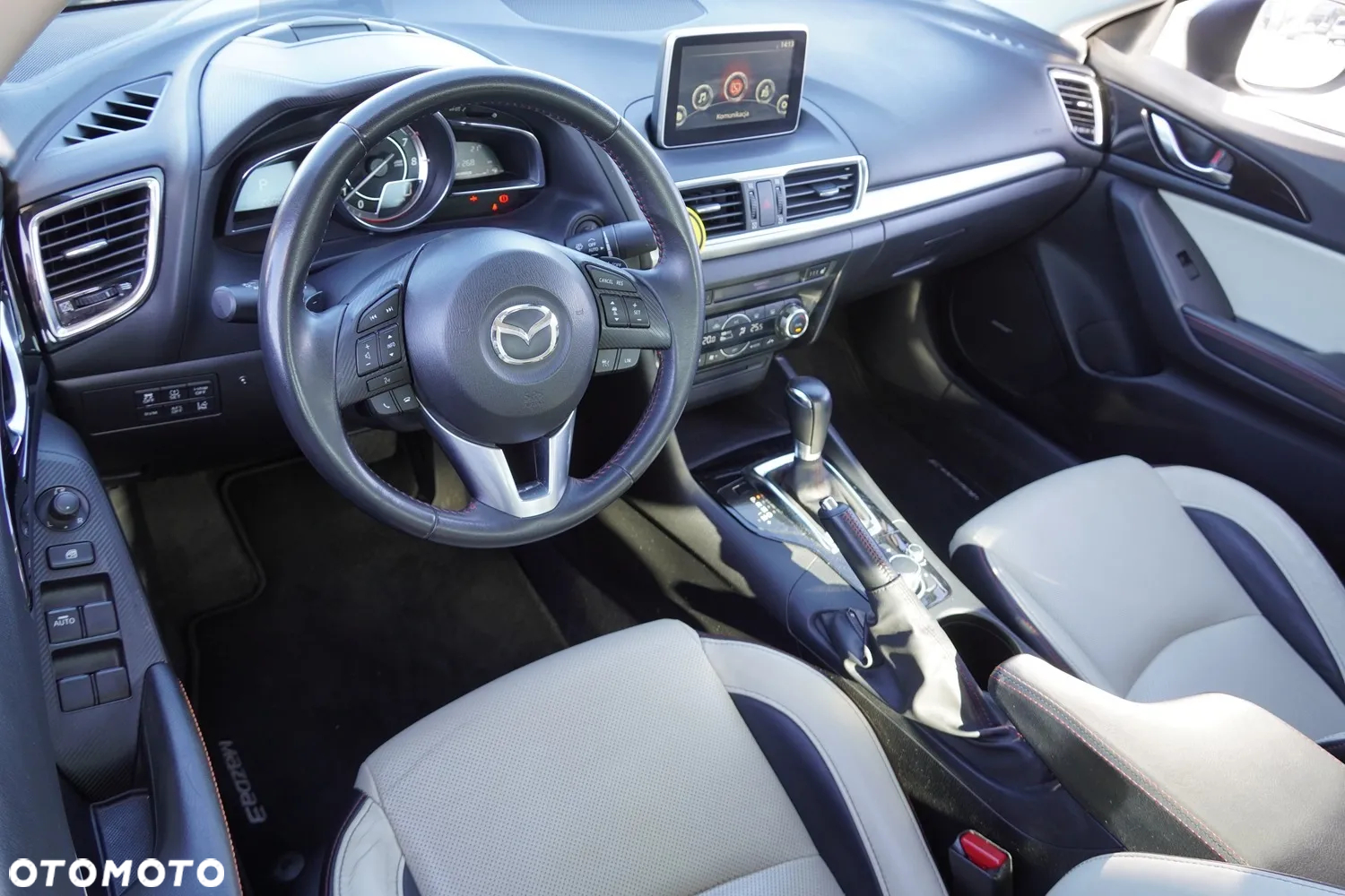 Mazda 3 2.0 Skypassion - 22