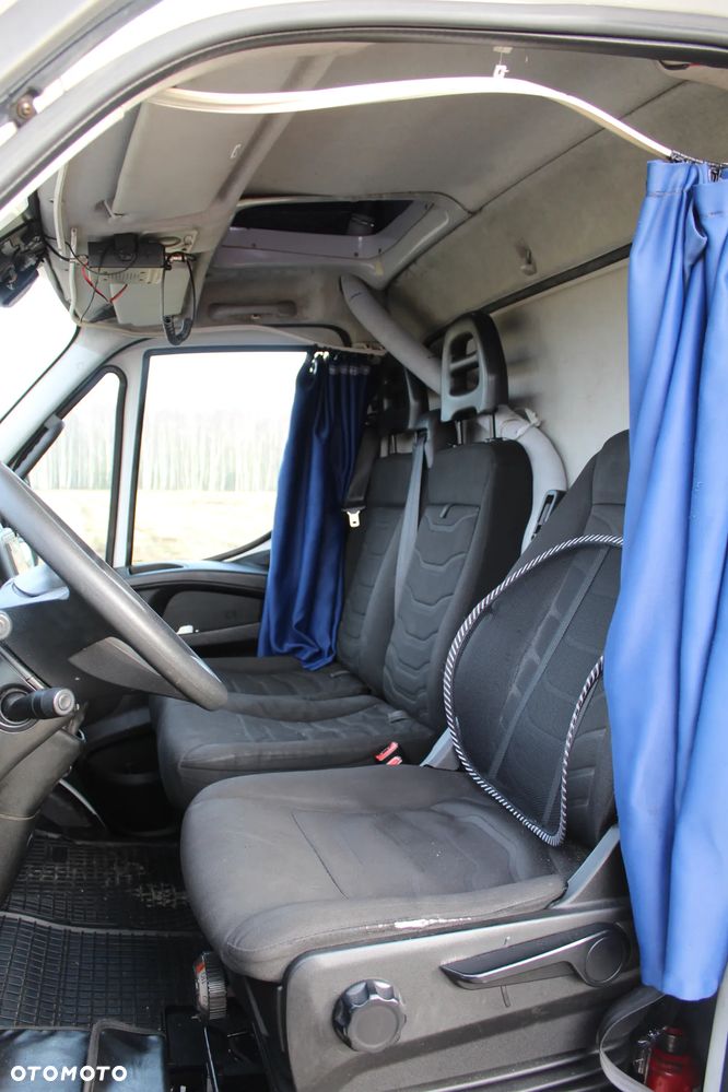 Iveco DAILY 70C17 - 14
