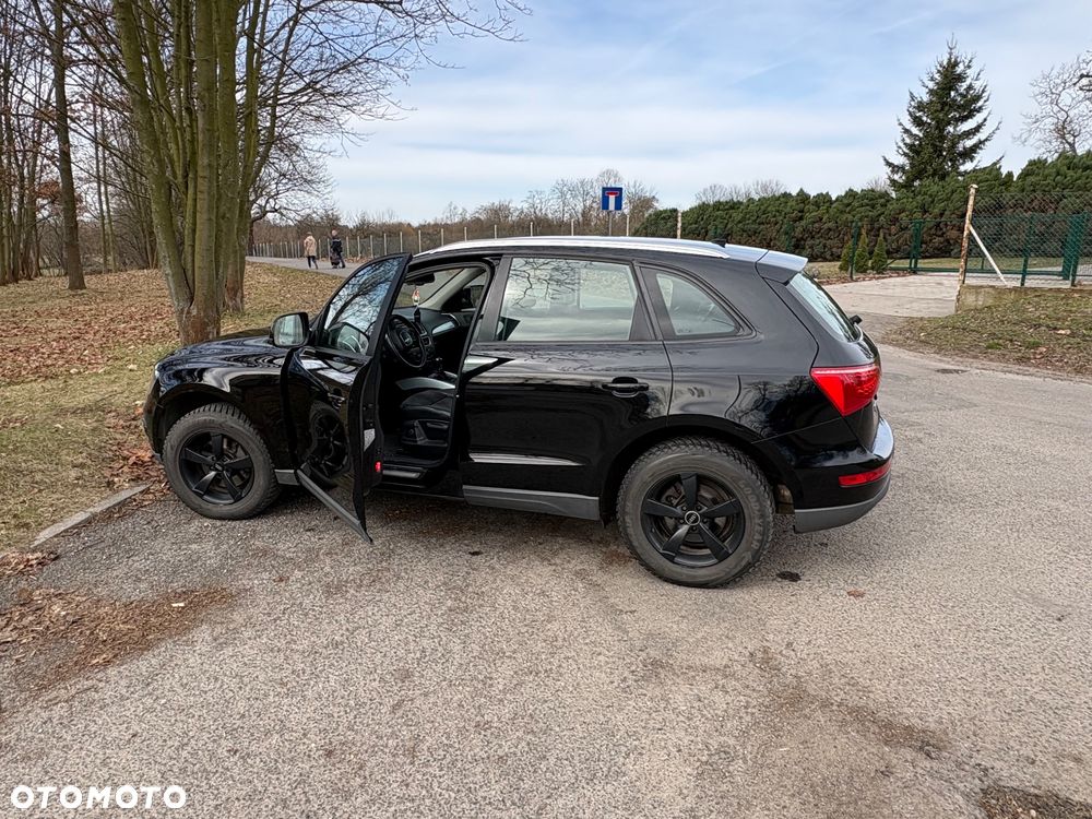 Audi Q5 - 14
