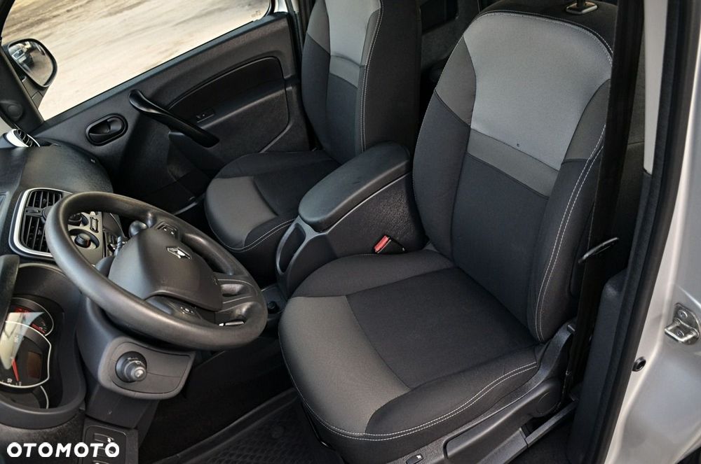 Renault Kangoo - 15