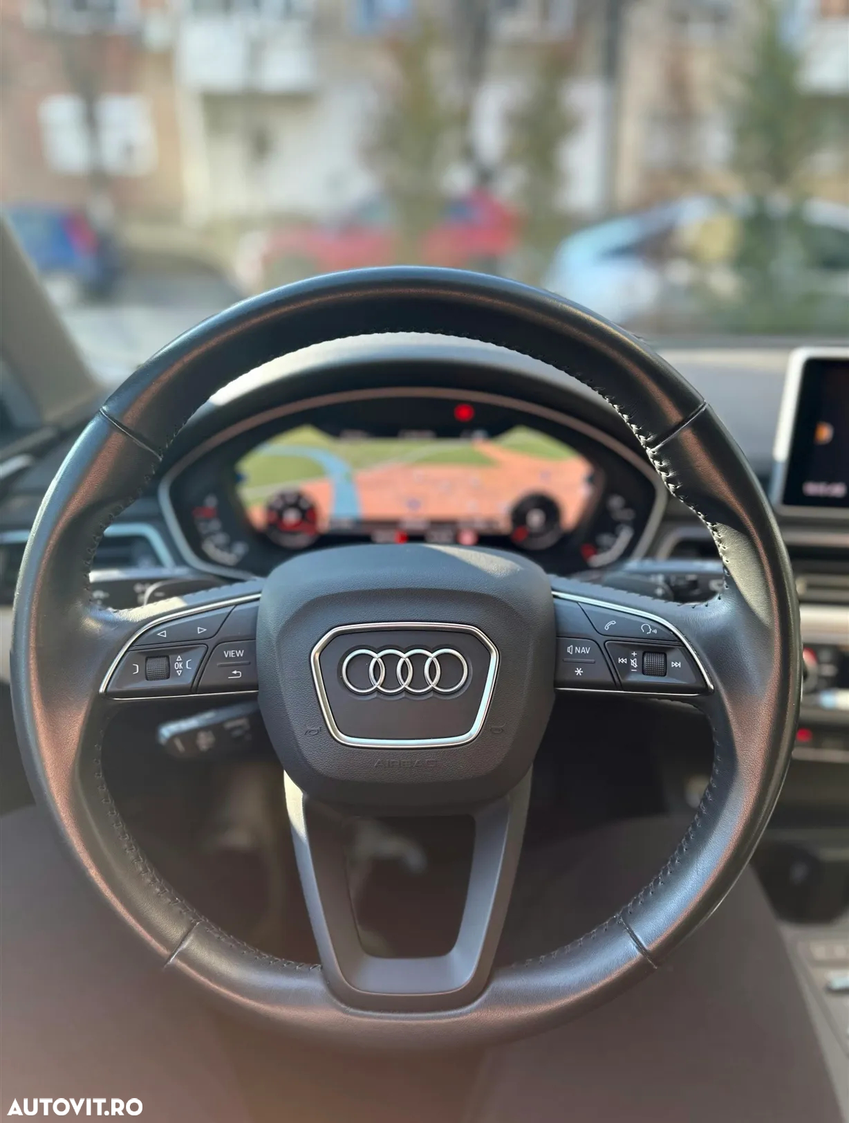 Audi A4 Avant 2.0 TDI S tronic - 8