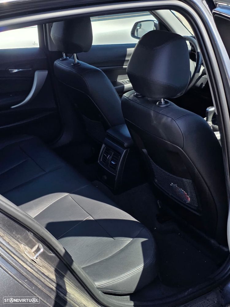 BMW 116 d EfficientDynamics Edition - 5