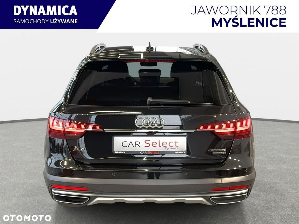 Audi A4 Allroad - 8