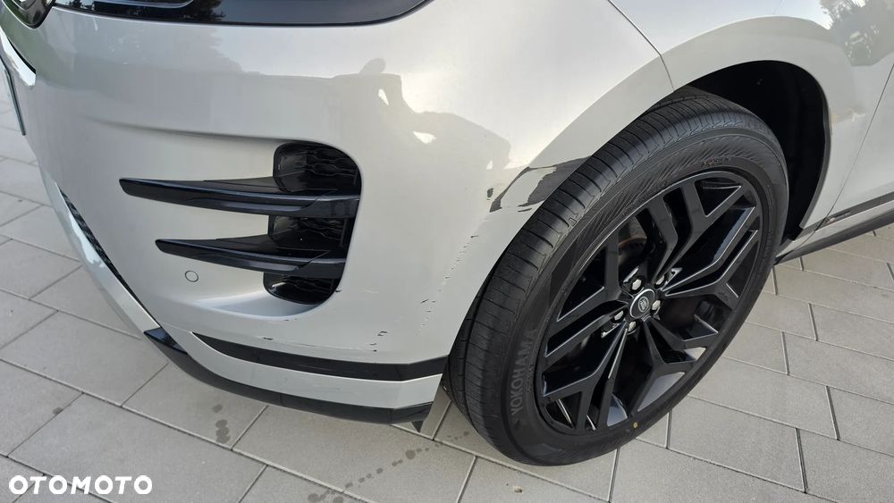 Land Rover Range Rover Evoque D150 FWD R-Dynamic - 37