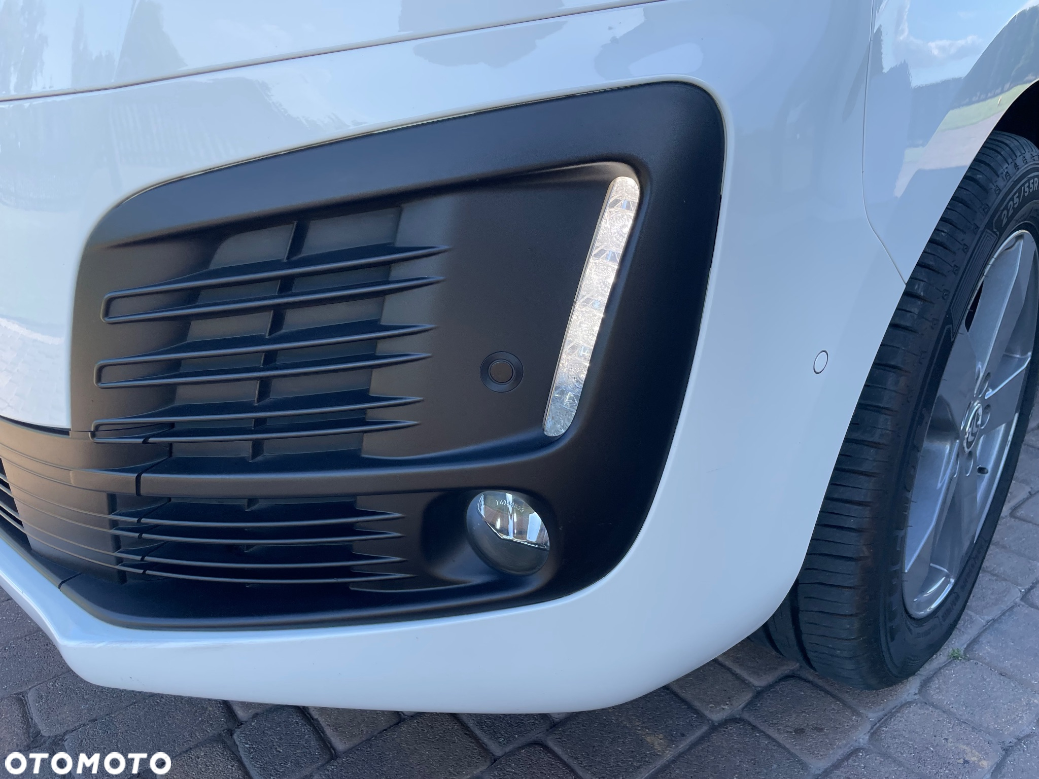Citroën SpaceTourer 2.0 BlueHDi XL Business Lounge - 34