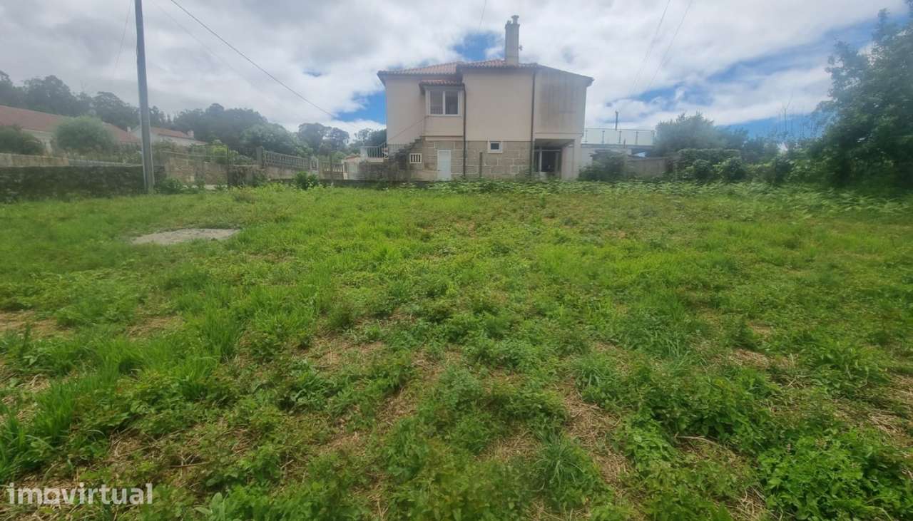 Terreno de construção para venda, Lanhelas, Caminha - Grande imagem: 5/8