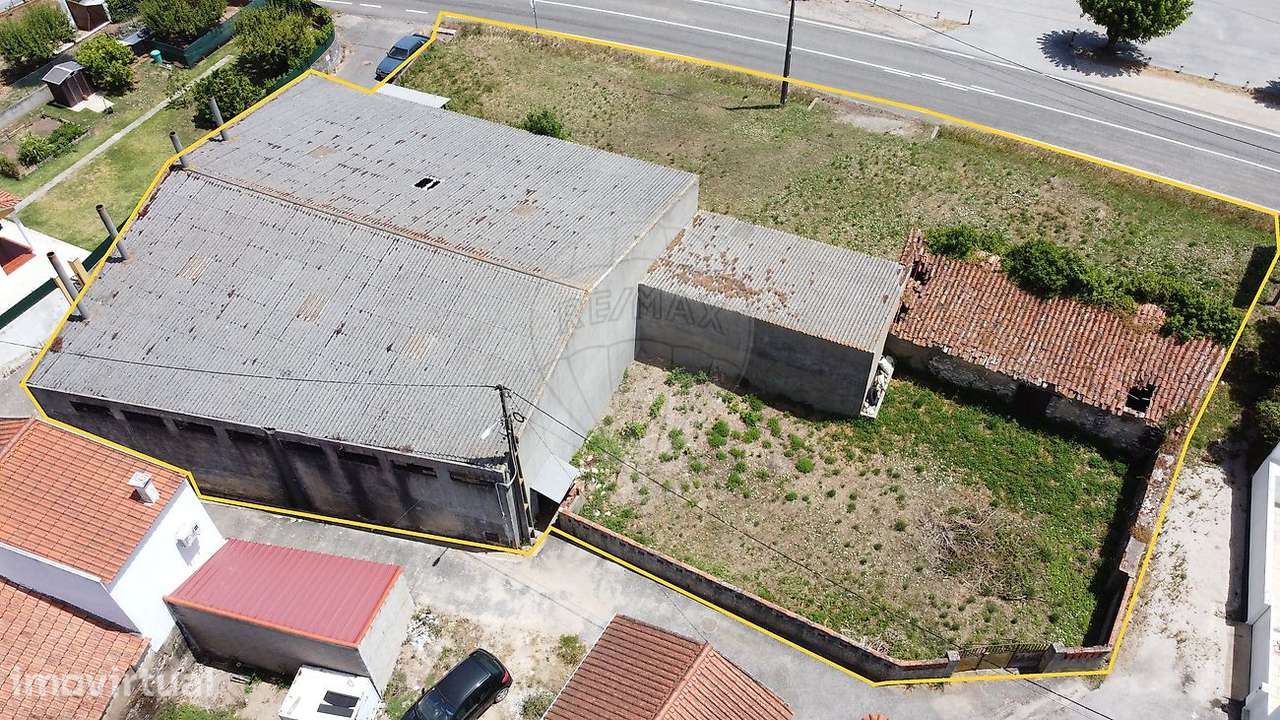 Armazém  para venda - Grande imagem: 5/26