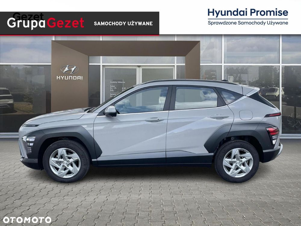 Hyundai Kona - 2