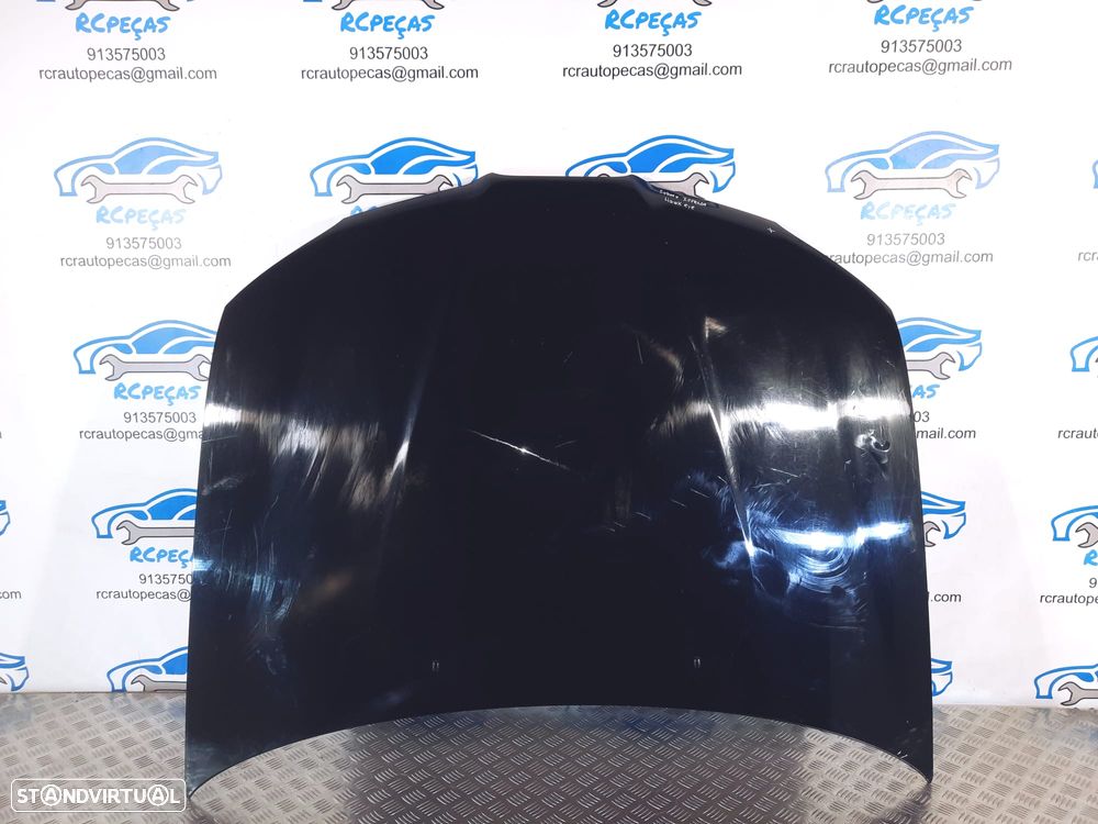 CAPOT SUBARU 57229FE111 SUBARU IMPREZA II 2 MK2 WRX HAWKEYE HAWK EYE GD CAPÔ CAPO ORIGINAL - 1