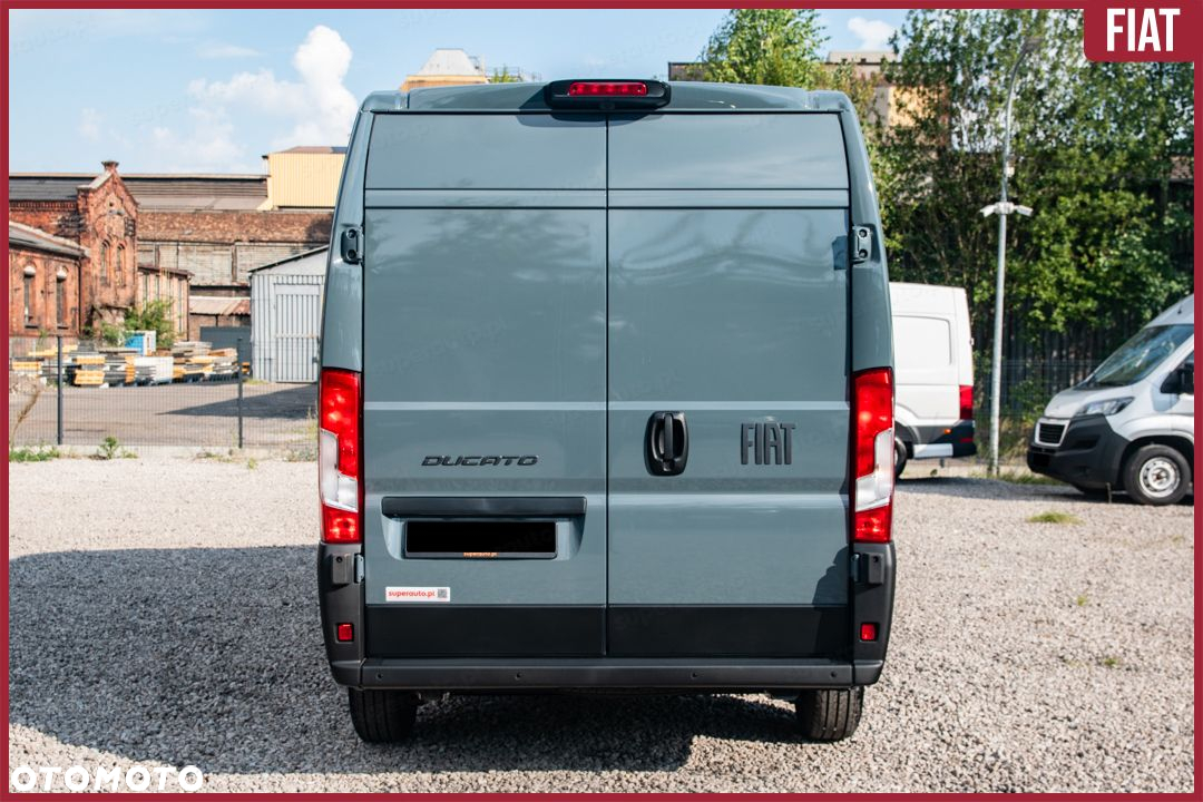 Fiat Ducato Maxi L3H2 2.2 180KM - 8