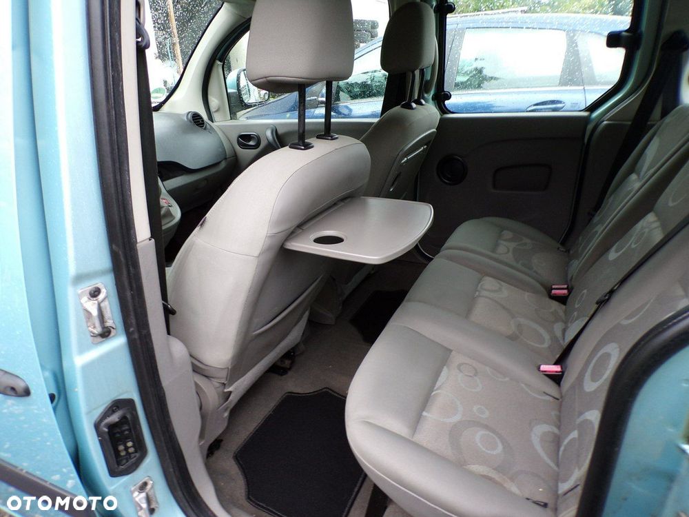 Renault Kangoo - 26