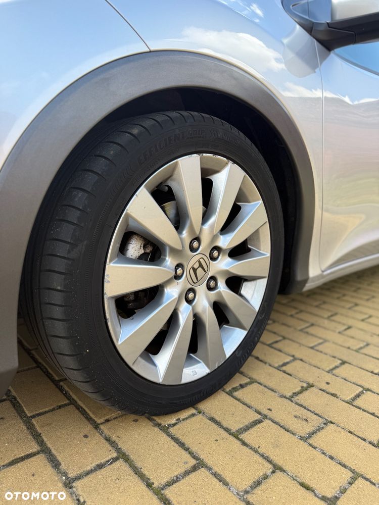 Honda Civic 1.8 i-VTEC Executive - 14