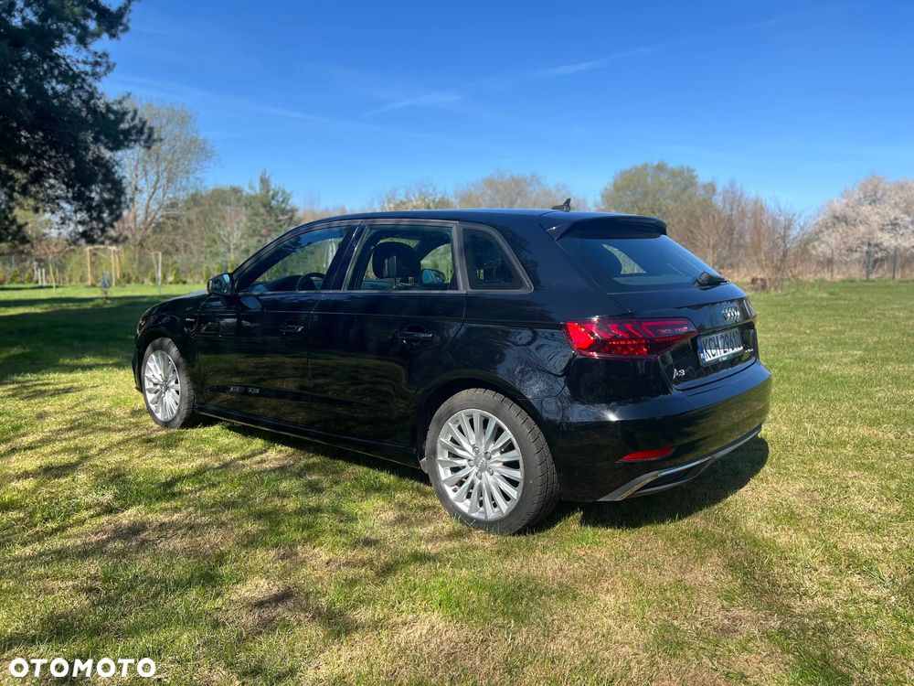 Audi A3 Sportback - 5