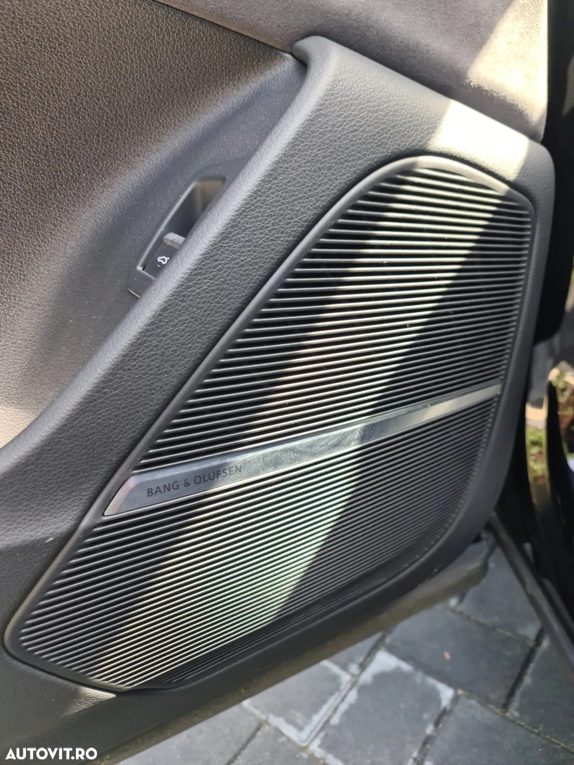 Audi SQ8 4.0 TDI Tiptronic - 7